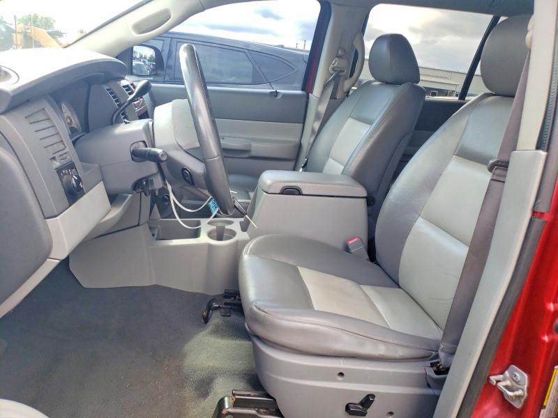 Aukcja sprzedaży 2008 Dodge Durango, vin: 1D8HB48298F108542, numer aukcji: 62569546