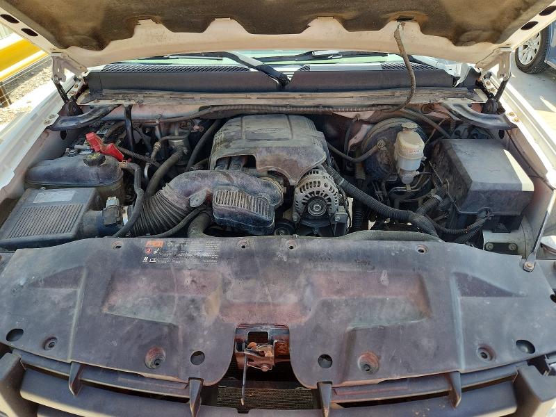 Auction sale of the 2012 Gmc Sierra, vin: 1GTN1TEA1CZ149622, lot number: 61314026
