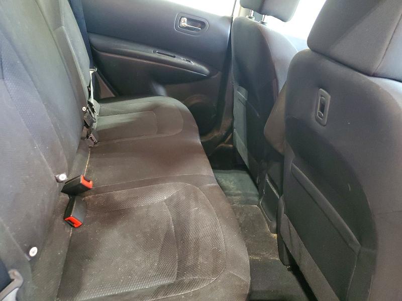 Продажа на аукционе авто 2015 Nissan Rogue Select, vin: JN8AS5MV9FW756387, номер лота: 59337226