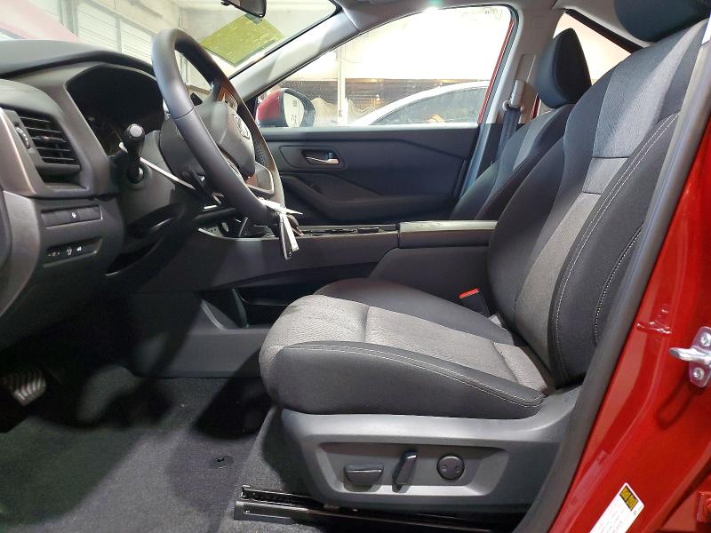 Продаж на аукціоні авто 2026 Nissan Rogue, vin: 5N1BT3BB4TC770071, номер лоту: 62867056