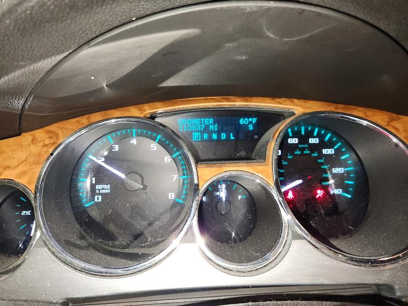 Aukcja sprzedaży 2012 Buick Enclave, vin: 5GAKVCED7CJ162988, numer aukcji: 61797386