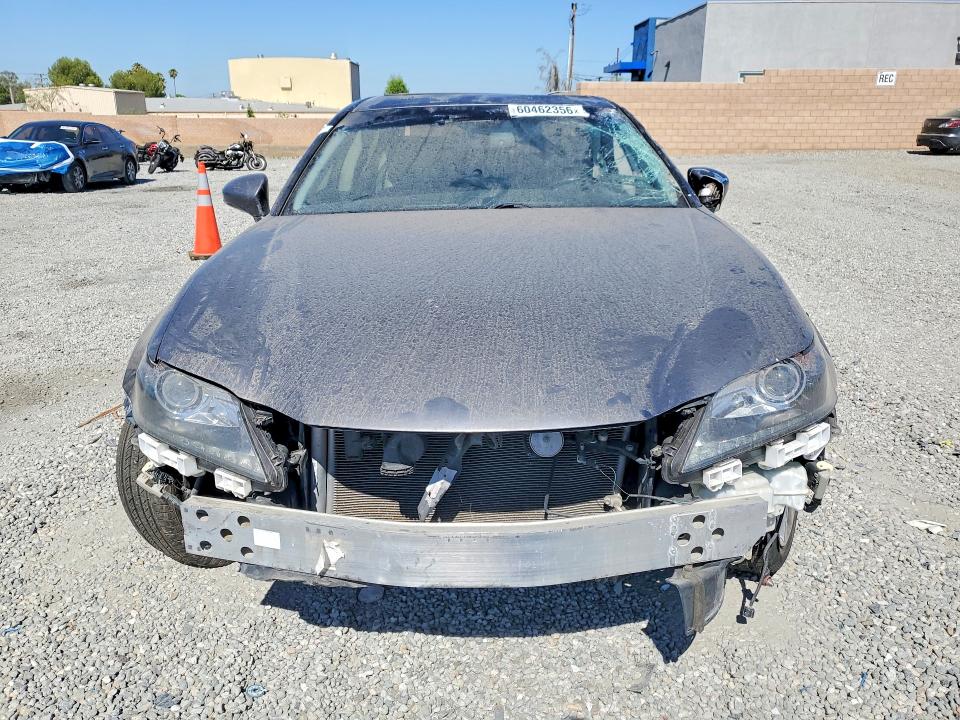 60462356 :رقم المزاد ، JTHBE1BL3E5042128 vin ، 2014 Lexus Gs 350 مزاد بيع