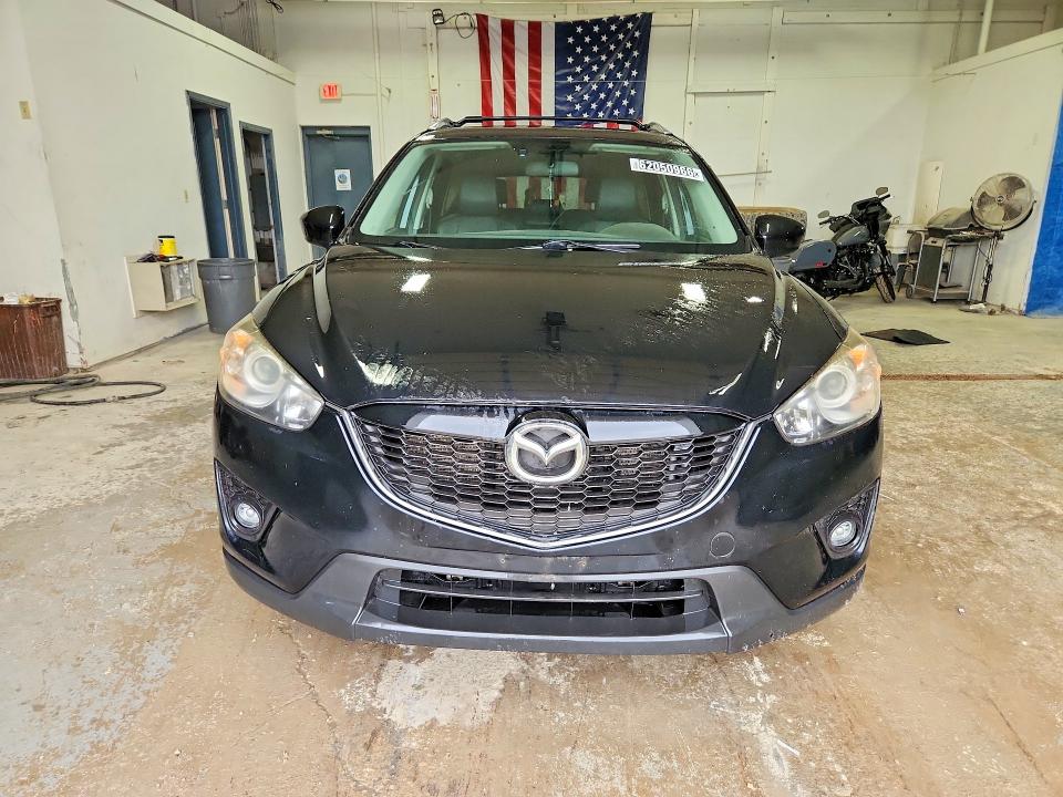 Aukcja sprzedaży 2015 Mazda Cx-5, vin: JM3KE4DY1F0456462, numer aukcji: 62050966