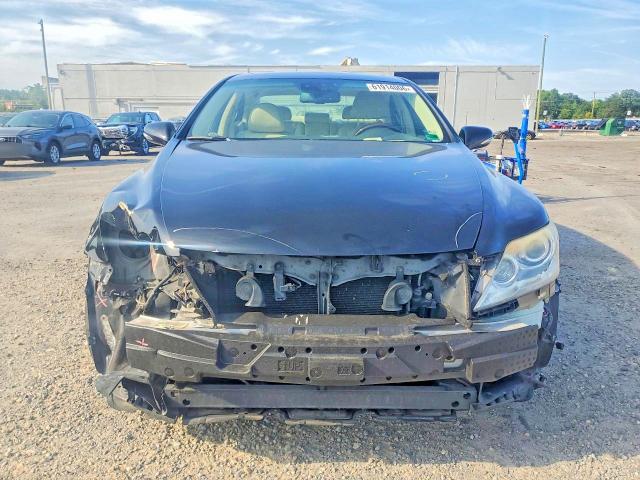 Aukcja sprzedaży 2011 Lexus Ls, vin: JTHBL5EF9B5103867, numer aukcji: 61914006