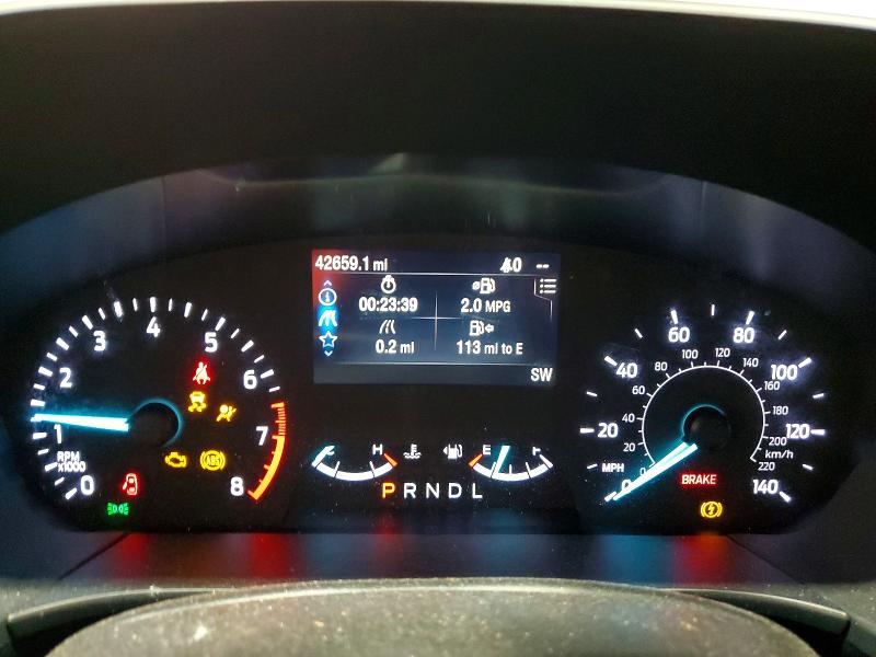 60625286 :رقم المزاد ، 1FMCU9G63NUA64867 vin ، 2022 Ford Escape مزاد بيع