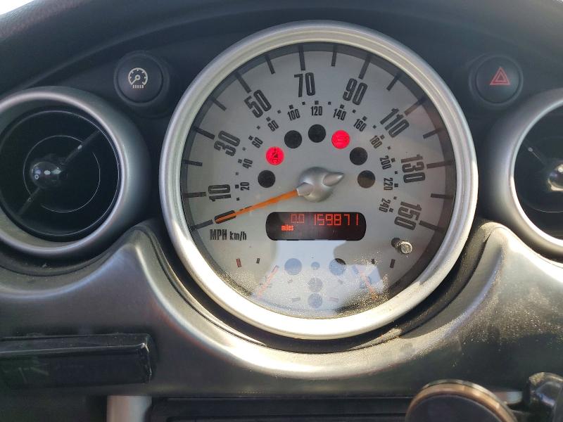 Продажа на аукционе авто 2002 Mini Cooper, vin: WMWRE33482TD56996, номер лота: 62711496