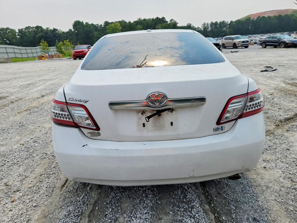 Продажа на аукционе авто 2011 Toyota Camry, vin: 4T1BB3EKXBU128624, номер лота: 63016596