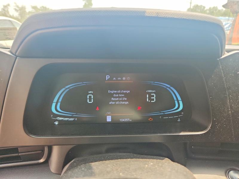 Продажа на аукционе авто 2025 Hyundai Elantra, vin: KMHLM4DG5SU876635, номер лота: 61490786