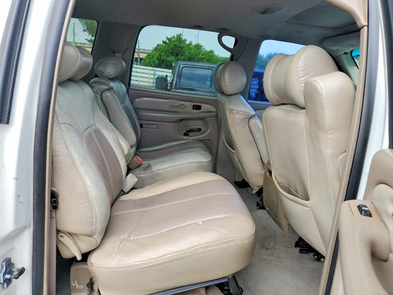 Aukcja sprzedaży 2002 Gmc Denali, vin: 1GKFK66U32J182876, numer aukcji: 53936596