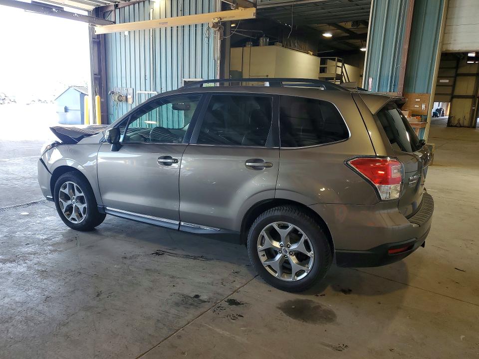 Продажа на аукционе авто 2017 Subaru Forester, vin: JF2SJATCXHH428416, номер лота: 60895456