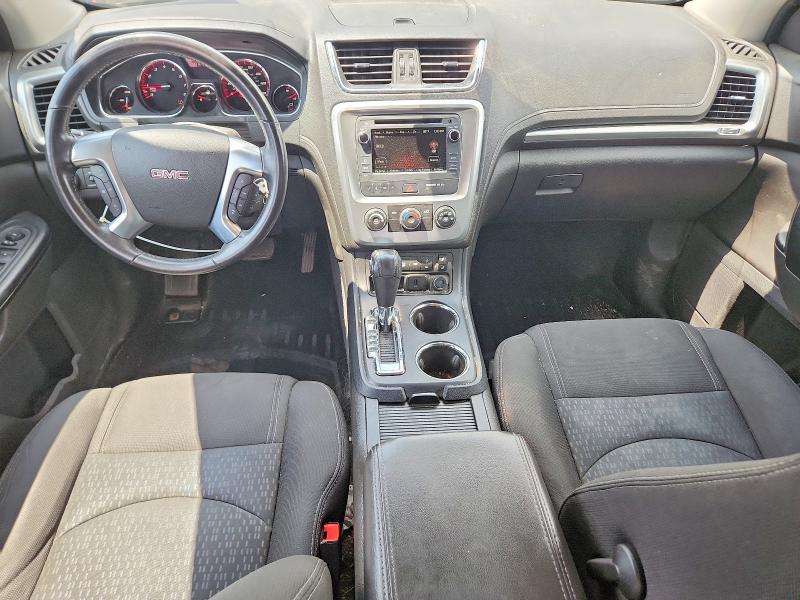 2016 Gmc Acadia მანქანა იყიდება აუქციონზე, vin: 1GKKRPKD9GJ306999, აუქციონის ნომერი: 60244936