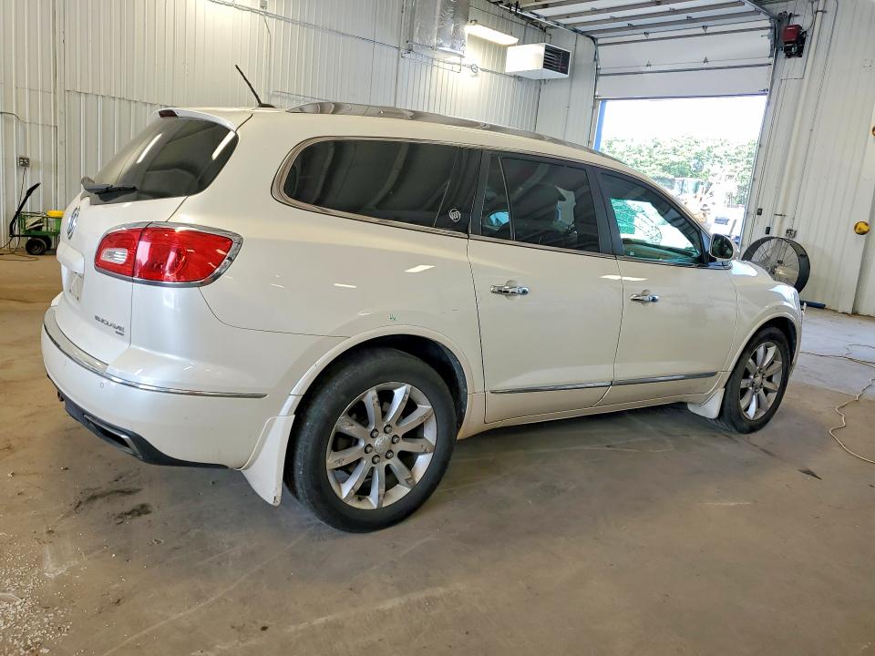 2014 Buick Enclave მანქანა იყიდება აუქციონზე, vin: 5GAKVCKD4EJ314247, აუქციონის ნომერი: 62234676