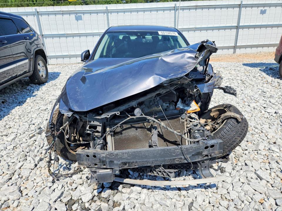 2014 Infiniti Q50 მანქანა იყიდება აუქციონზე, vin: JN1BV7AP0EM673534, აუქციონის ნომერი: 60158576