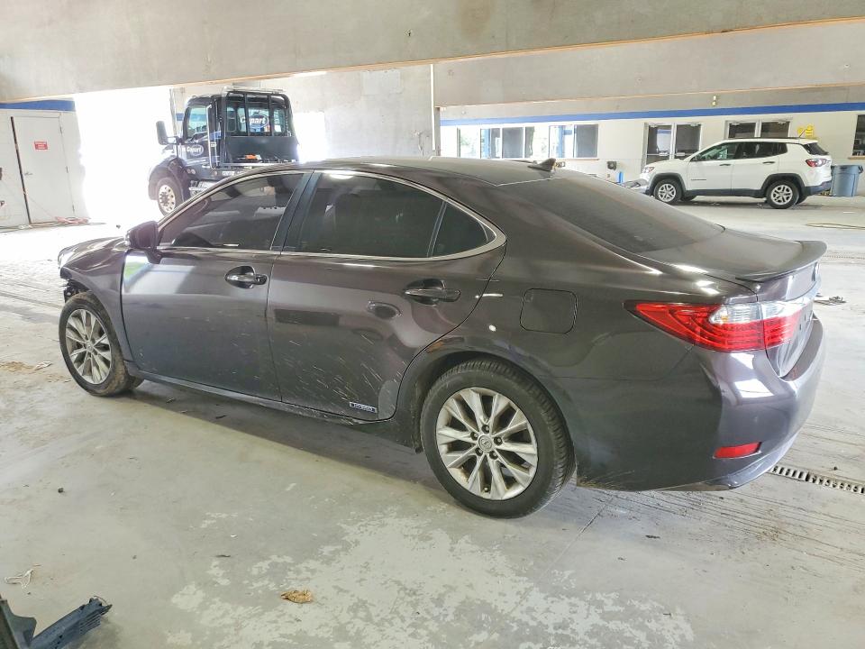 Продаж на аукціоні авто 2013 Lexus Es, vin: JTHBW1GG9D2000362, номер лоту: 62604586