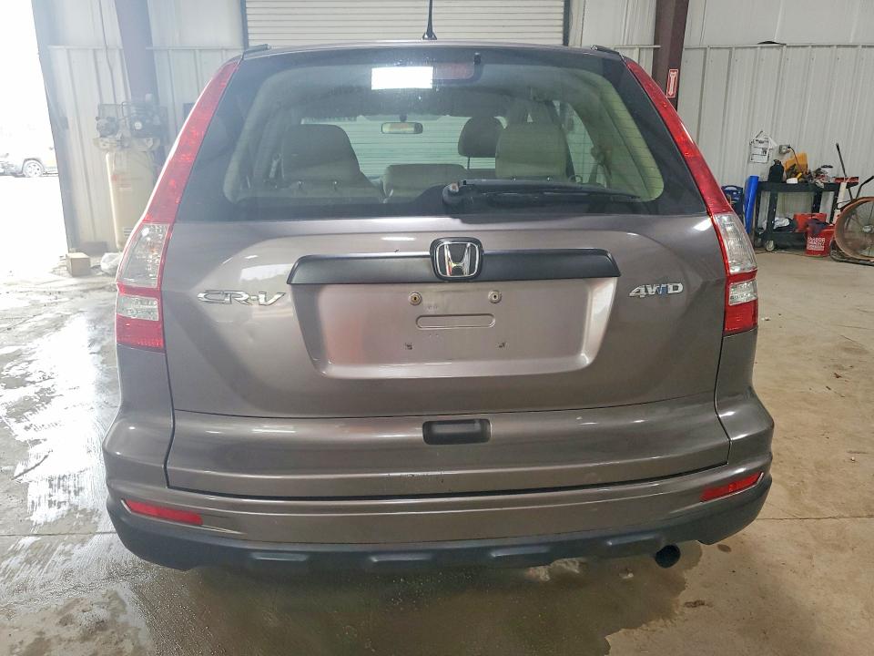 Продаж на аукціоні авто 2010 Honda Cr-v, vin: 5J6RE4H39AL091018, номер лоту: 61917566