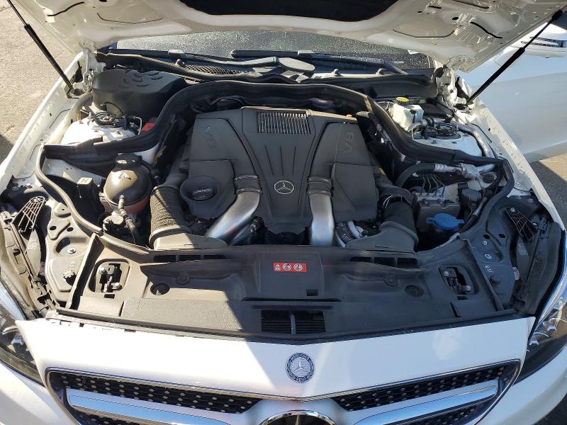 Aukcja sprzedaży 2015 Mercedes-benz Cls, vin: WDDLJ7DB3FA146402, numer aukcji: 63326296