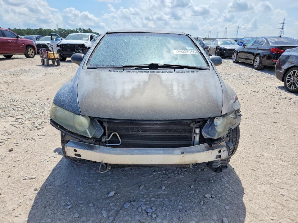 Aukcja sprzedaży 2010 Honda Civic, vin: 19XFA1F61AE070494, numer aukcji: 59368756