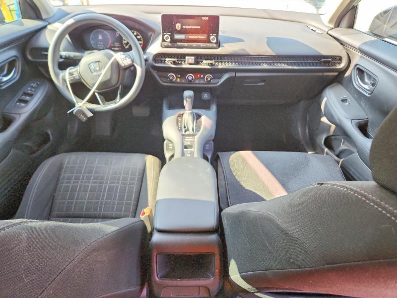 Продаж на аукціоні авто 2024 Honda Hr-v, vin: 3CZRZ1H3XRM730505, номер лоту: 61694996