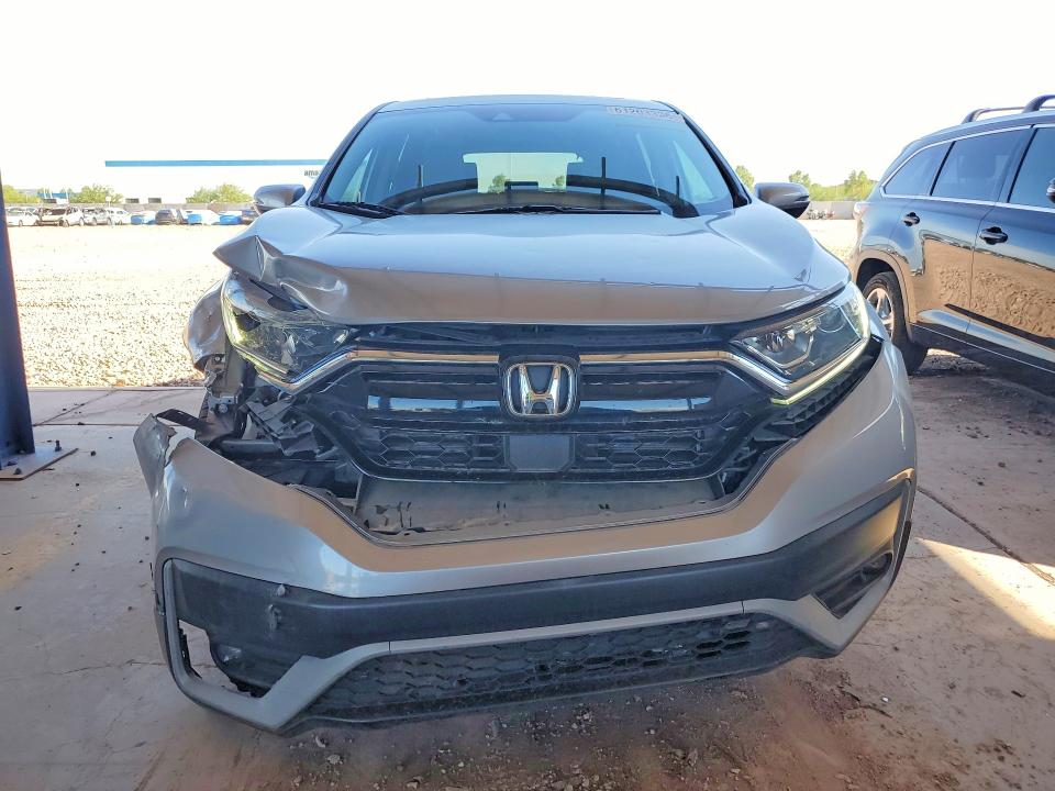 2021 Honda Cr-v მანქანა იყიდება აუქციონზე, vin: 7FARW1H59ME022859, აუქციონის ნომერი: 61203336