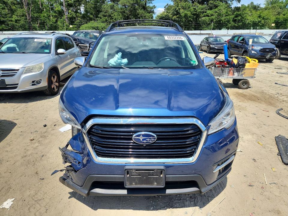Aukcja sprzedaży 2021 Subaru Ascent, vin: 4S4WMARD4M3421519, numer aukcji: 60352206