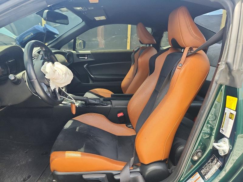 Продажа на аукционе авто 2020 Toyota 86, vin: JF1ZNAE15L8750635, номер лота: 61946536
