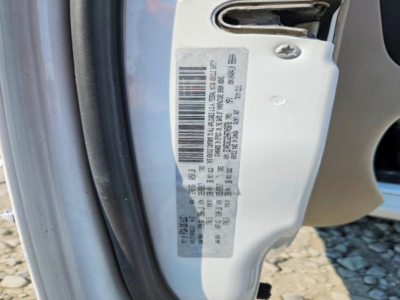 60943656 :رقم المزاد ، 2C4RDGCG2HR745878 vin ، 2017 Dodge Grand Caravan مزاد بيع