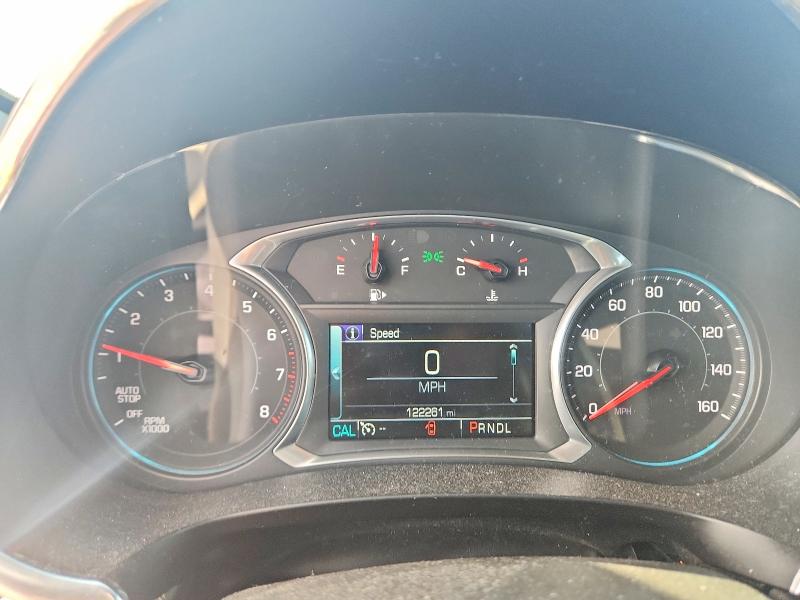 2018 Chevrolet Malibu მანქანა იყიდება აუქციონზე, vin: 1G1ZD5ST8JF270150, აუქციონის ნომერი: 61116496