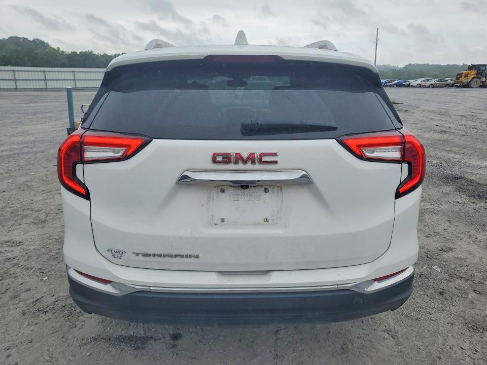 Aukcja sprzedaży 2023 Gmc Terrain, vin: 3GKALPEGXPL252446, numer aukcji: 60862466