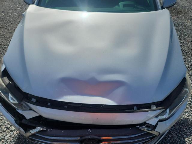 Aukcja sprzedaży 2018 Hyundai Elantra, vin: KMHD84LF8JU491957, numer aukcji: 60661636