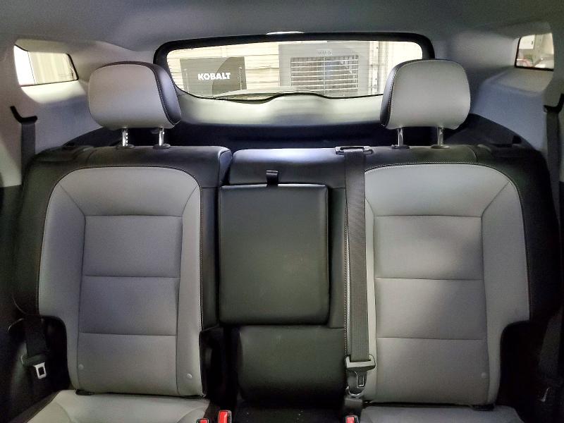 63165706 :رقم المزاد ، 3GKALPEV7ML342857 vin ، 2021 Gmc Terrain مزاد بيع
