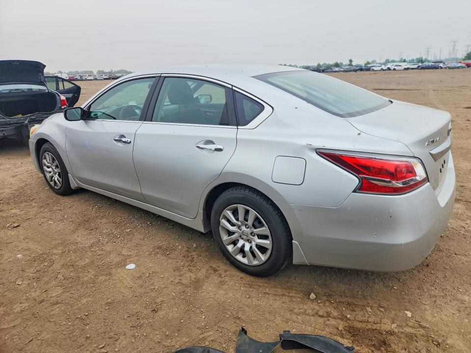 Продаж на аукціоні авто 2015 Nissan Altima, vin: 1N4AL3APXFC568861, номер лоту: 61341586