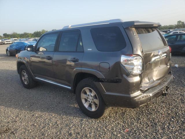 60376916 :رقم المزاد ، JTEBU5JR6B5045727 vin ، 2011 Toyota 4runner مزاد بيع