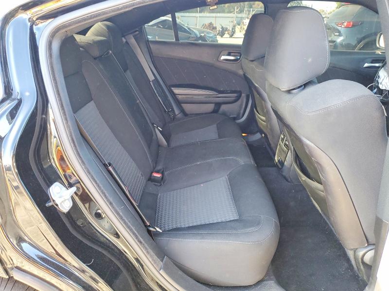 Продажа на аукционе авто 2020 Dodge Charger, vin: 2C3CDXHG9LH252281, номер лота: 63130856