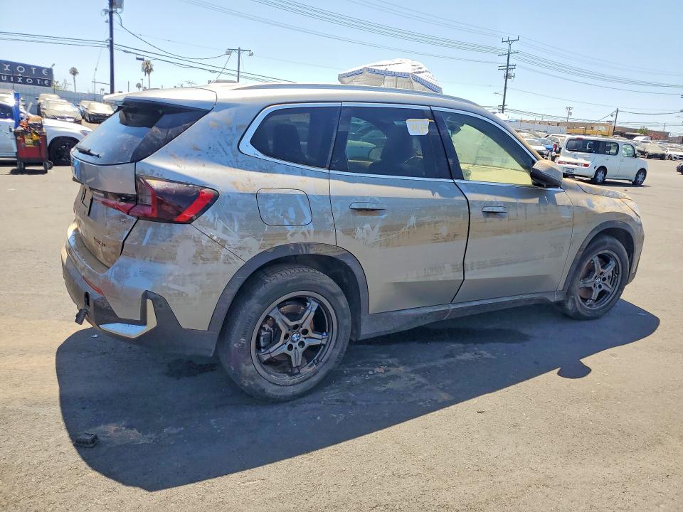 2023 Bmw X1 მანქანა იყიდება აუქციონზე, vin: WBX73EF09P5Y03089, აუქციონის ნომერი: 62065706
