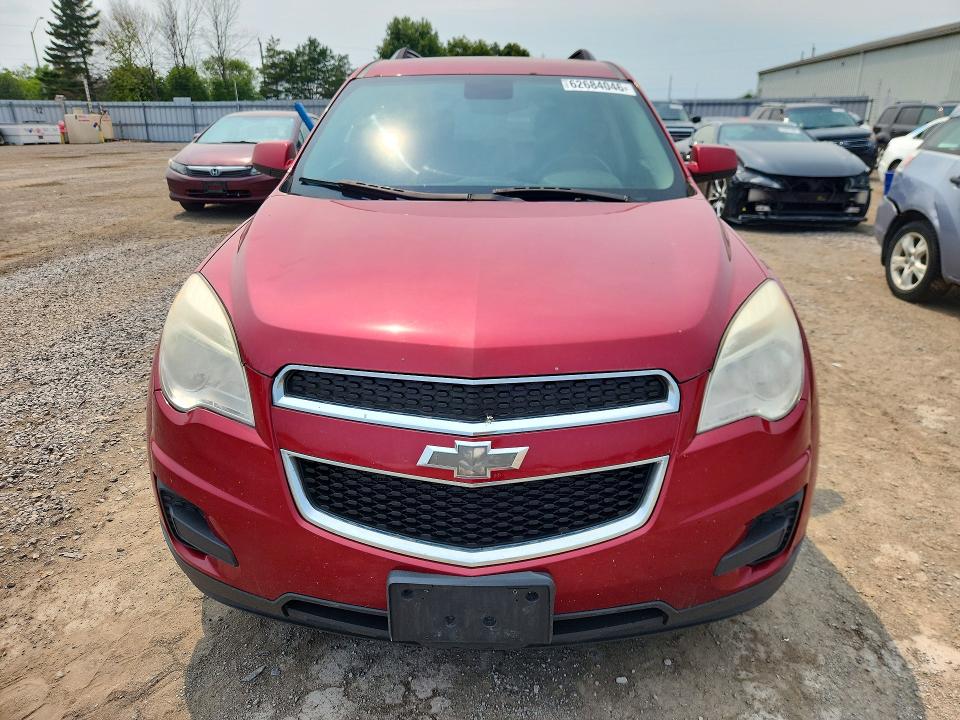 Продажа на аукционе авто 2015 Chevrolet Equinox, vin: 2GNFLFEK6F6256049, номер лота: 62684046