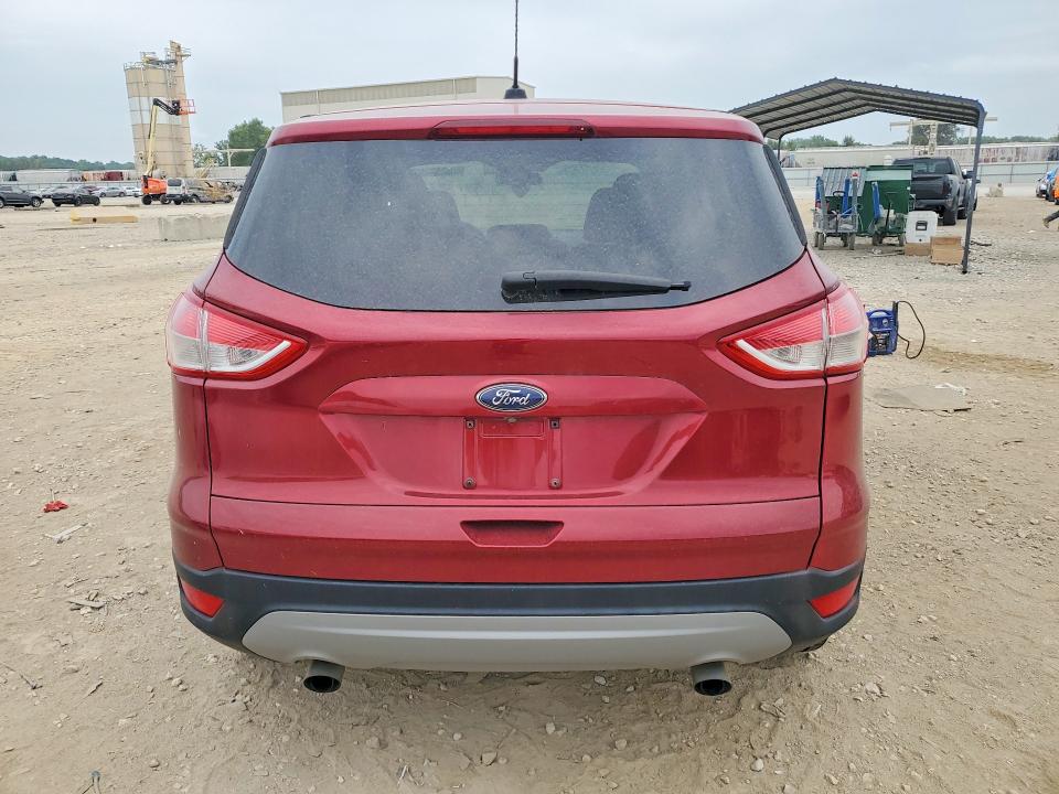 Продаж на аукціоні авто 2014 Ford Escape, vin: 1FMCU0GX7EUC29047, номер лоту: 62132976