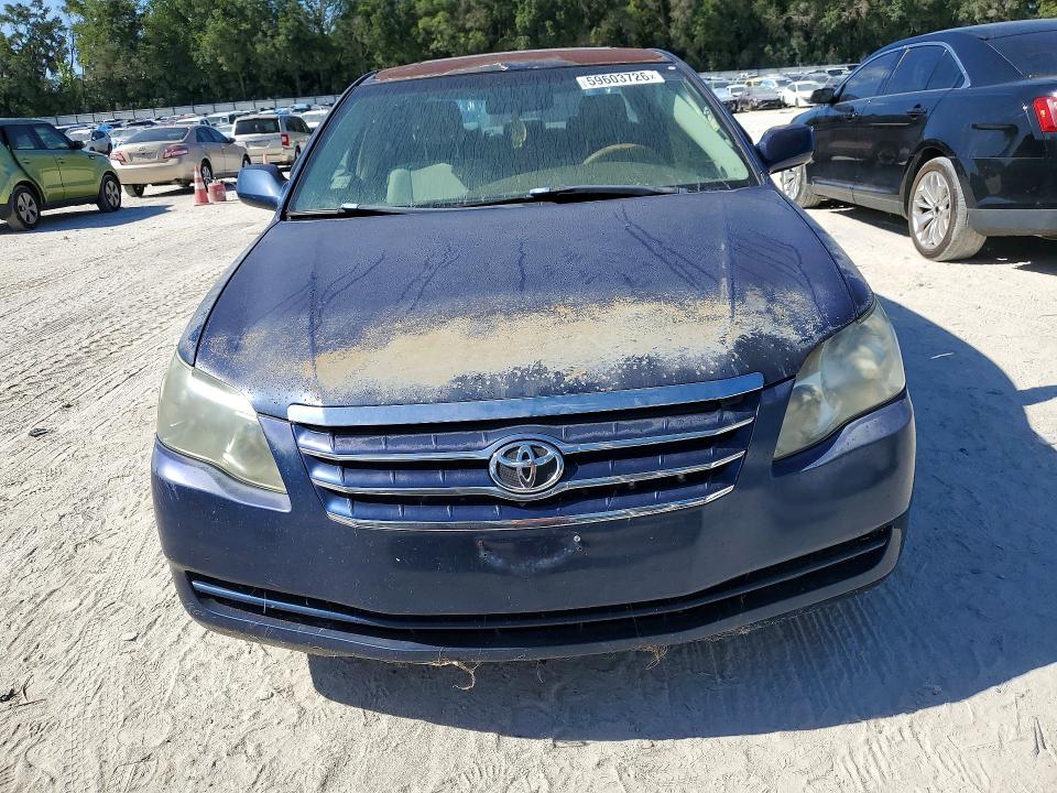 Продажа на аукционе авто 2006 Toyota Avalon, vin: 4T1BK36B06U094407, номер лота: 59603726