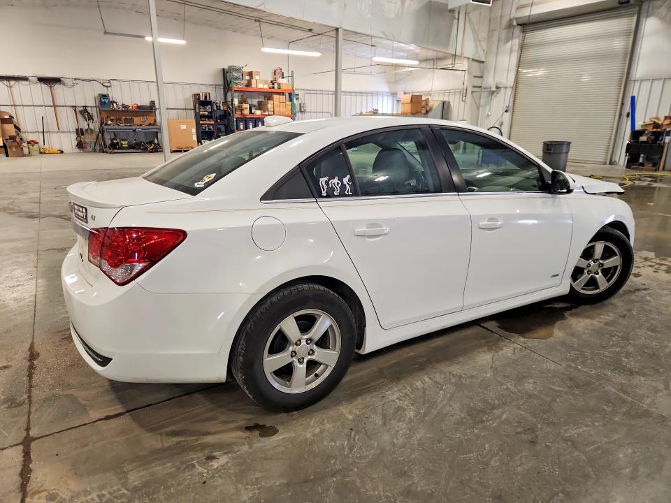 61029726 :رقم المزاد ، 1G1PC5SB1D7320130 vin ، 2013 Chevrolet Cruze مزاد بيع