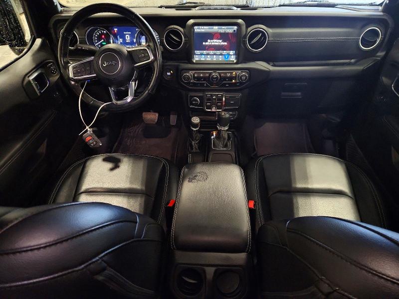 Продаж на аукціоні авто 2023 Jeep Wrangler, vin: 1C4JJXP66PW513619, номер лоту: 59694186