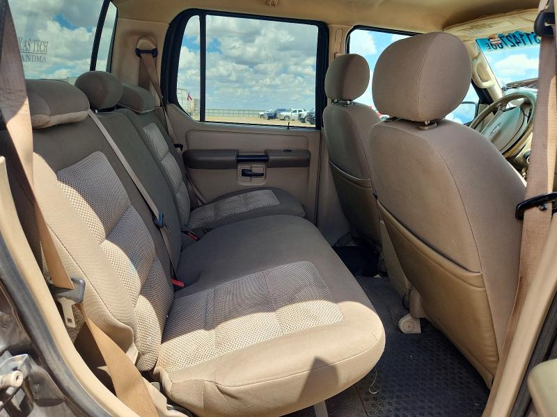 Aukcja sprzedaży 2005 Ford Explorer Sport Trac, vin: 1FMZU67K85UB60418, numer aukcji: 61142736