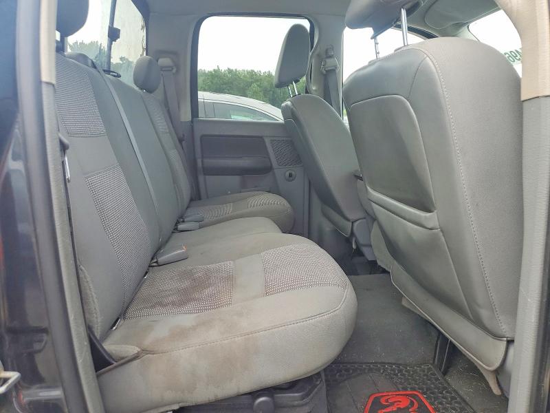 Aukcja sprzedaży 2007 Dodge Ram 1500, vin: 1D7HU18227J558087, numer aukcji: 62827496