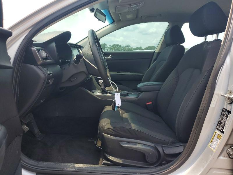 Auction sale of the 2018 Kia Optima, vin: 5XXGT4L38JG234485, lot number: 62045536
