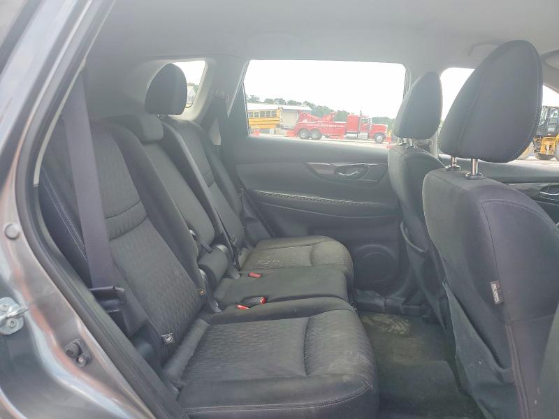 Продаж на аукціоні авто 2017 Nissan Rogue, vin: JN8AT2MVXHW005684, номер лоту: 62432406