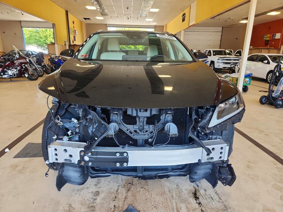 Aukcja sprzedaży 2020 Lexus Rx, vin: 2T2HZMDA2LC236514, numer aukcji: 59055546