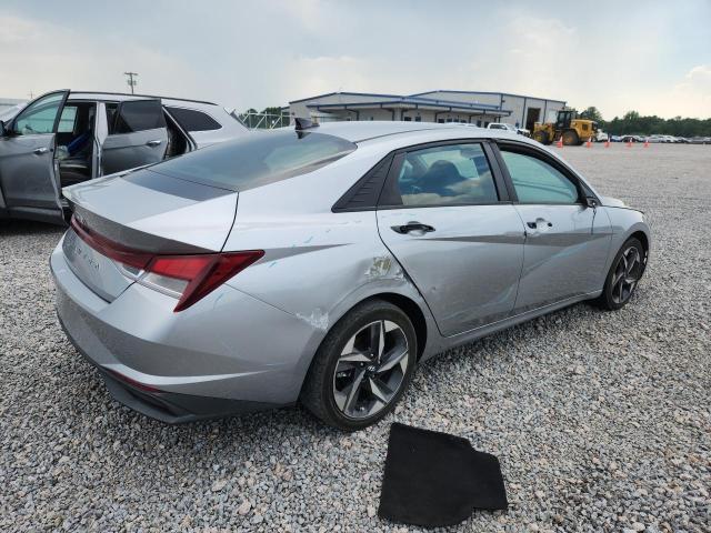 2023 Hyundai Elantra მანქანა იყიდება აუქციონზე, vin: 5NPLS4AG7PH091596, აუქციონის ნომერი: 60029086