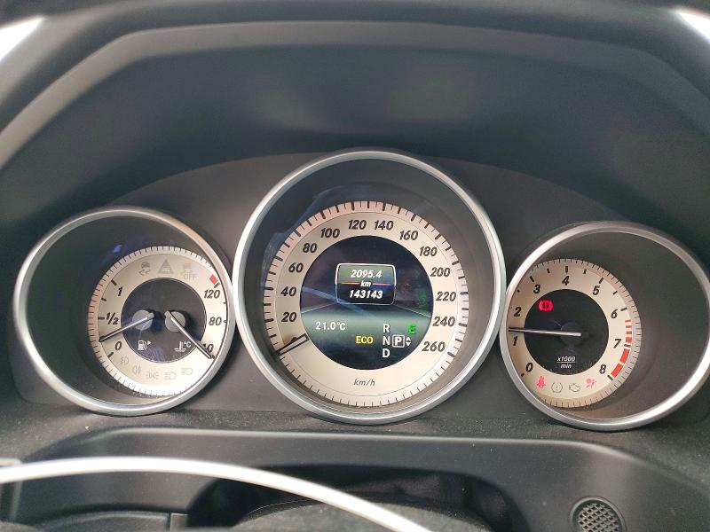 Продаж на аукціоні авто 2014 Mercedes-benz E, vin: WDDHF8JB7EB051156, номер лоту: 60368646