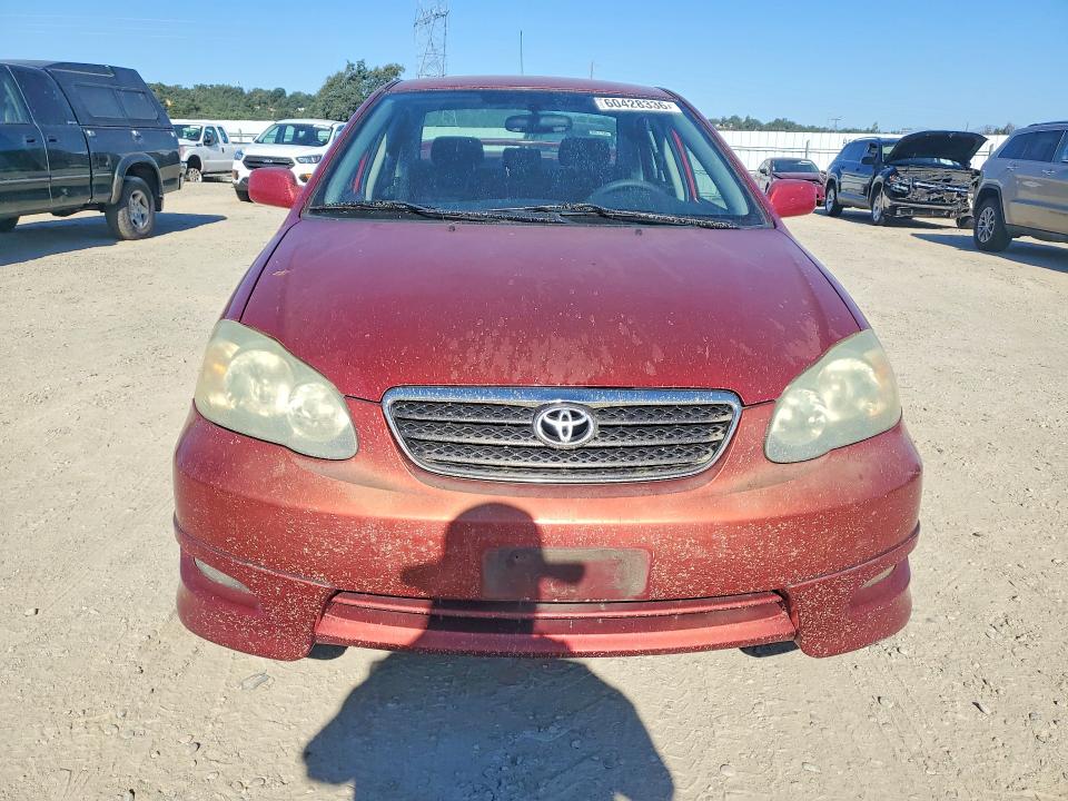 Aukcja sprzedaży 2006 Toyota Corolla, vin: 1NXBR32E26Z659431, numer aukcji: 60428336