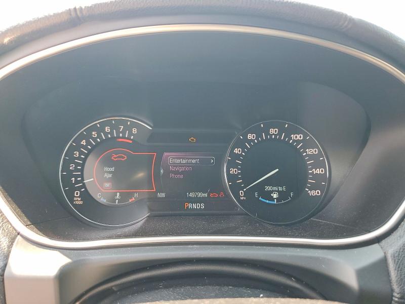 Продаж на аукціоні авто 2016 Lincoln Mkx, vin: 2LMTJ8LR4GBL76180, номер лоту: 62395906