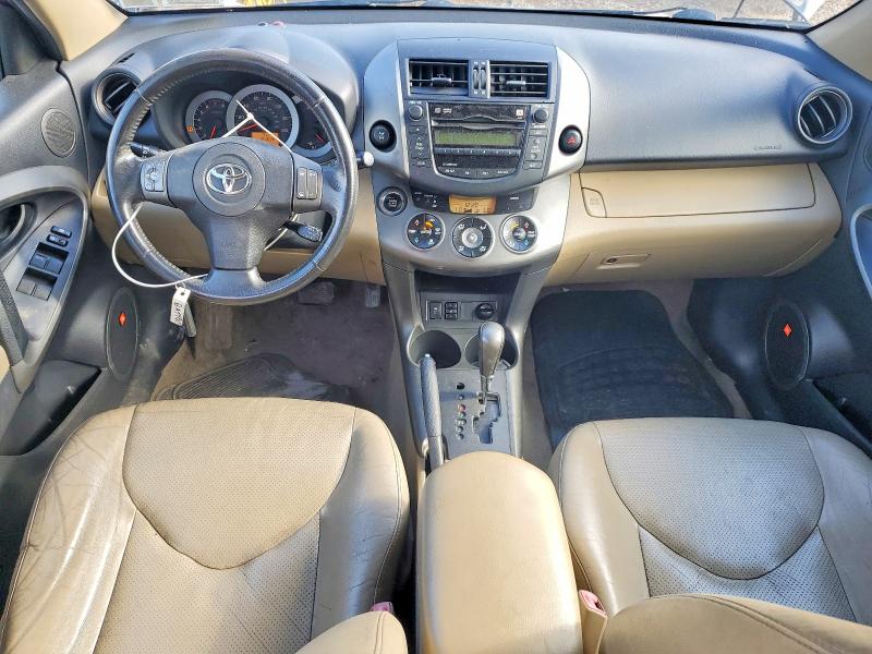 Продажа на аукционе авто 2010 Toyota Rav4, vin: 2T3DF4DV3AW033813, номер лота: 59889756