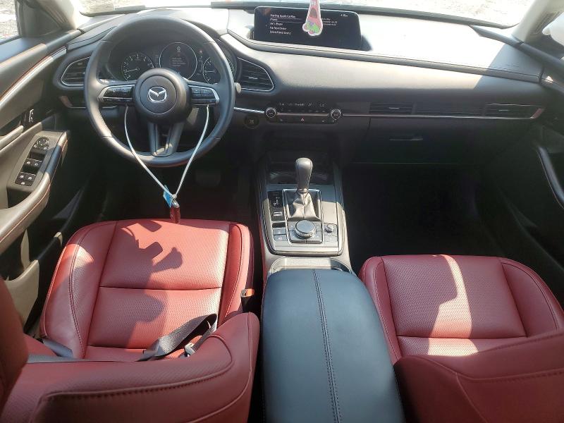 61142556 :رقم المزاد ، 3MVDMBCL9TM105174 vin ، 2026 Mazda Cx-30 مزاد بيع